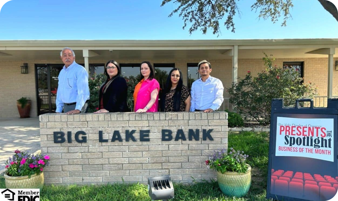 Big Lake Branch