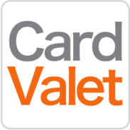 Card valet applicartion icon